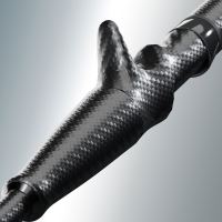 Sportex Prút Nobun Baitcast 2,15 m 11-53 g (7)