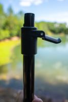 Zebco Vidlička Trophy Screwpoint Bankstick (5)