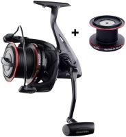 Giants Fishing Navijak Gaube Reel FD 9000 + Cievka 10000