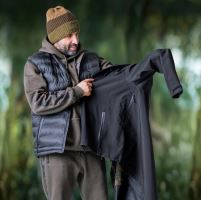 One More Cast Bunda Splash Camo Knight Waterproof Jacket (6)