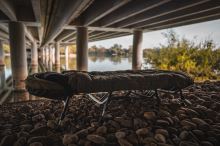 Giants Fishing Spací Vak 5 Season Extreme XS Sleeping Bag + Prehoz (4)