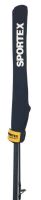 Sportex Ochranná Koncovka Rukoväte Prútu Neoprén 29 cm (1)