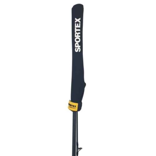 Sportex Ochranná Koncovka Rukoväte Prútu Neoprén 29 cm
