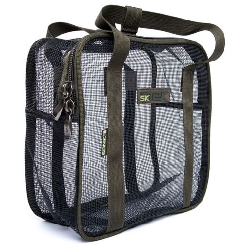 Sonik Sak Na boilies SK-TEK Air Dry Bag Large 5 kg