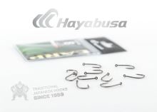 Hayabusa Háčiky Teflónové M-1 NRB 10 ks (3)