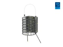 Delphin Krmítko S Olovenou Záťažou RiverSTIX (1)