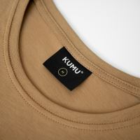 KUMU Tričko Skin Deep (4)