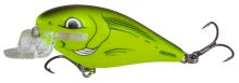 Salmo Wobler Executor Shallow Runner Chartreuse (1)