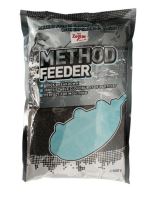 Carp Zoom Krmítková Zmes Method Feeder Groundbaits 1 kg (1)