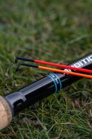 Zebco Prút Ambition Feeder 3,9 m 120 g 3-Diel (9)