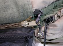 Carp Spirit Spací Vak Magnum Sleeping Bag 4 Seasons XL (4)