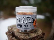 G.B.U. Dipované Boilies Kekel D5 135 g (1)