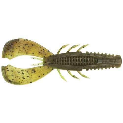 Rapala Gumová Nástraha Crushcity Cleanup Craw GPCH 9 cm 8 g 4 ks