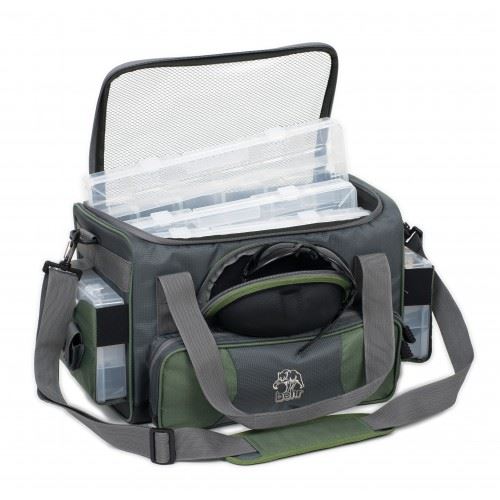 Behr Rybárska taška Behr Trendex Baggy 1