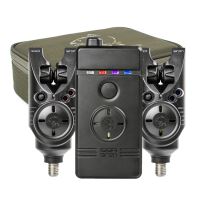 Nash Sada Signalizátorov Siren S5R