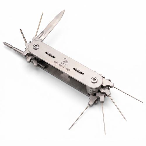 One More Cast Multitool The Cool Tool