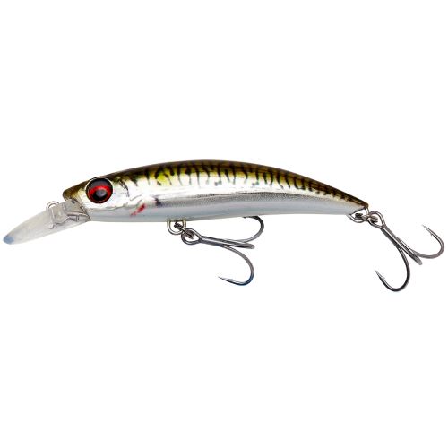 Savage Gear Wobler Gravity Runner Extra Fast Sinking Mackerel Ayu PHP 10 cm 55 g