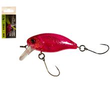 Wizard Wobler Chubby Light Crank 002 3,5 cm 2,2 g Wizard Wobler Chubby Light Crank 002 3,5 cm 2,2 g