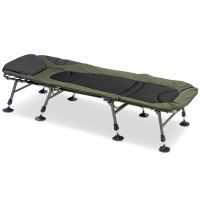 Anaconda Lehátko Cusky Flat-X8 Anaconda Lehátko Cusky Flat-X8