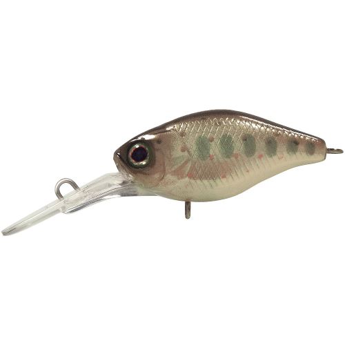 Illex Wobler Chubby MR Truitelle 3,8 cm 4,2 g