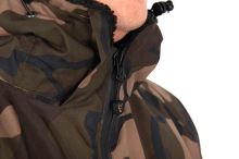 Fox Bunda Camo Sherpa Tec 3/4 Jacket Limited (3)