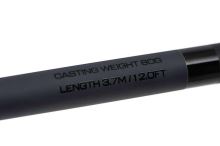 Matrix Prút Aquos Ultra-D Feeder Rod 3,7 m 80 g (4)