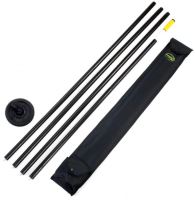 Holdcarp Tyčová Červené Svetlo Holdcarp Tyčová Červené Svetlo