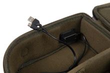 Fox Puzdro Camolite Deluxe Gadget Safe (4)