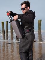 Fox Rage Ľadvinka Pro Series Waterproof Belt Bag (11)