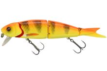 Savage Gear Wobler 4PLAY Classic Liplure Golden Ambulance