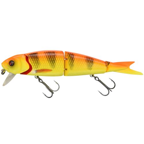 Savage Gear Wobler 4PLAY Classic Liplure Golden Ambulance