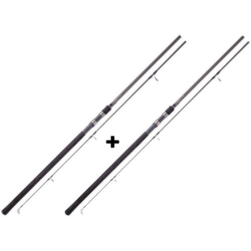 Wychwood Prút D-101 3,66 m (12 ft) 3,25 lb + Druhý Zadarmo