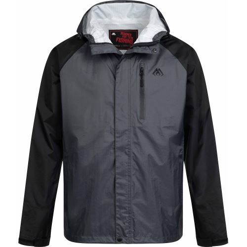 Mikado Nepromokavá Bunda Waterproof Jacket MFT Rain Jacket 2.5 L