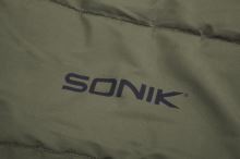 Sonik Lehátko So Spacákom AXS Sleep System Comfort Memory Foam (19)