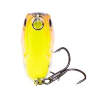 Shimano Wobler Yasei Javelin Jerk Slow Sinking Orange Tiger (2)