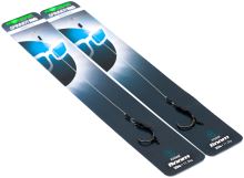 Korda Náväzec Spinner Rig Krank Barbless 11,3 kg