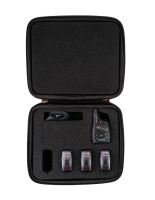 Flajzar Sada Signalizátorov Catfish TX3 S Príposluchom RX Multi (2)