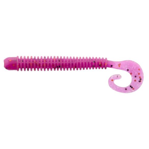 LUCKY JOHN BALLIST 8ks Violet Star - Dĺžka 8,4 cm