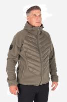 Fox Bunda Explorer Fleece Hooded Jacket (1)
