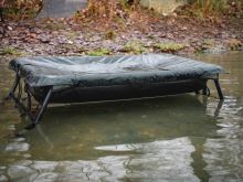 Giants Fishing Podložka Unhooking Mat Deluxe (1)