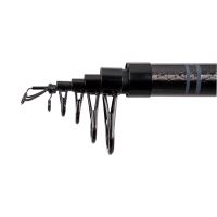 Zebco Prút s Navijakom Allround Combo 3 m 20-70 g 3000FS 0,30 mm Mono (2)