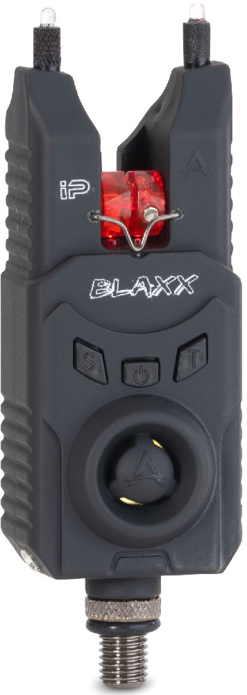 E-shop Anaconda hlásič blaxx ip - červená