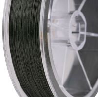 Korum Splietaná Šnúra Limitless Sinking Feeder Braid 300 m (2)