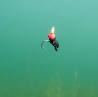 One More Cast Umelá Nástraha Tweakers Zig Zombies Heads 10 ks (11)