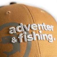 Adventer & Fishing Šiltovka Sand (3)