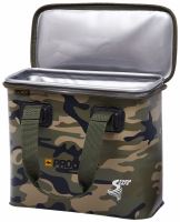 Prologic Taška Element Storm Safe Barrow Cool Bag Camo Medium (2)