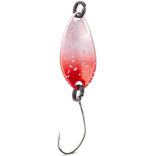 Saenger Iron Trout Blyskáč Gentle Spoon WRR - 1,3 g