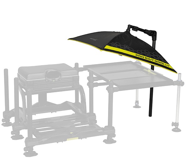 E-shop Matrix pro bait brolly