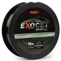 Fox Vlasec Exocet Pro 1000 m