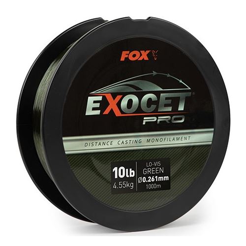 Fox Vlasec Exocet Pro 1000 m